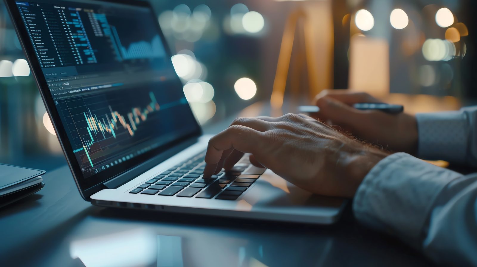 Data analytics